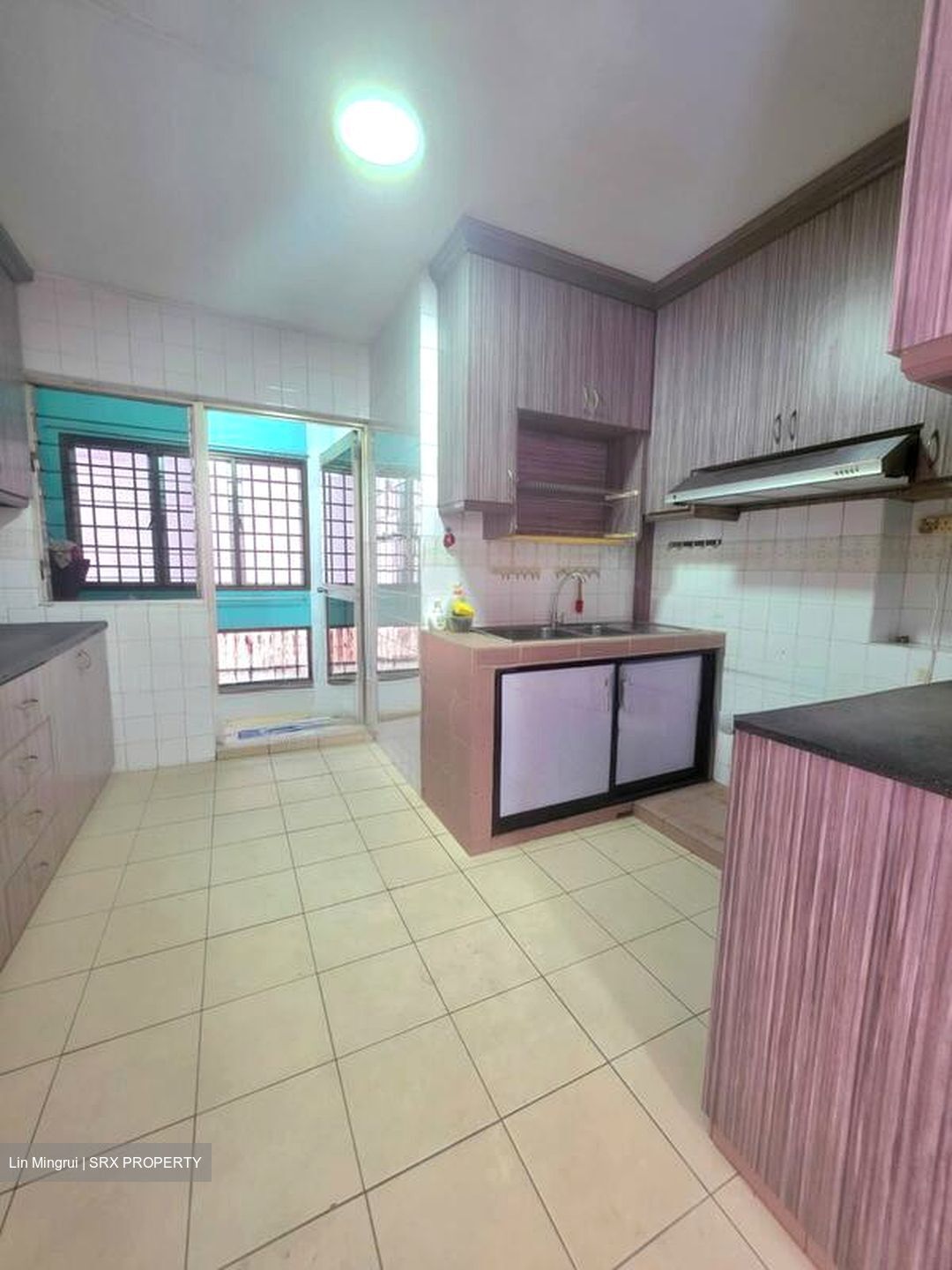 Blk 515 Choa Chu Kang Street 51 (Choa Chu Kang), HDB 5 Rooms #515620161
